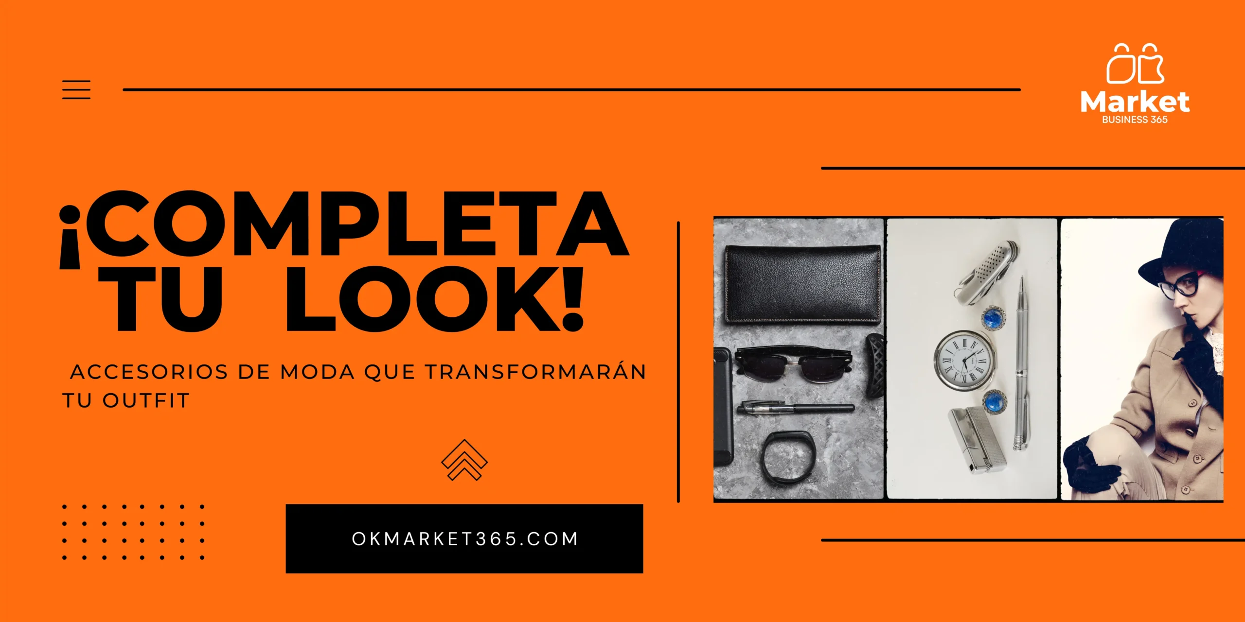 Accesorios de Moda