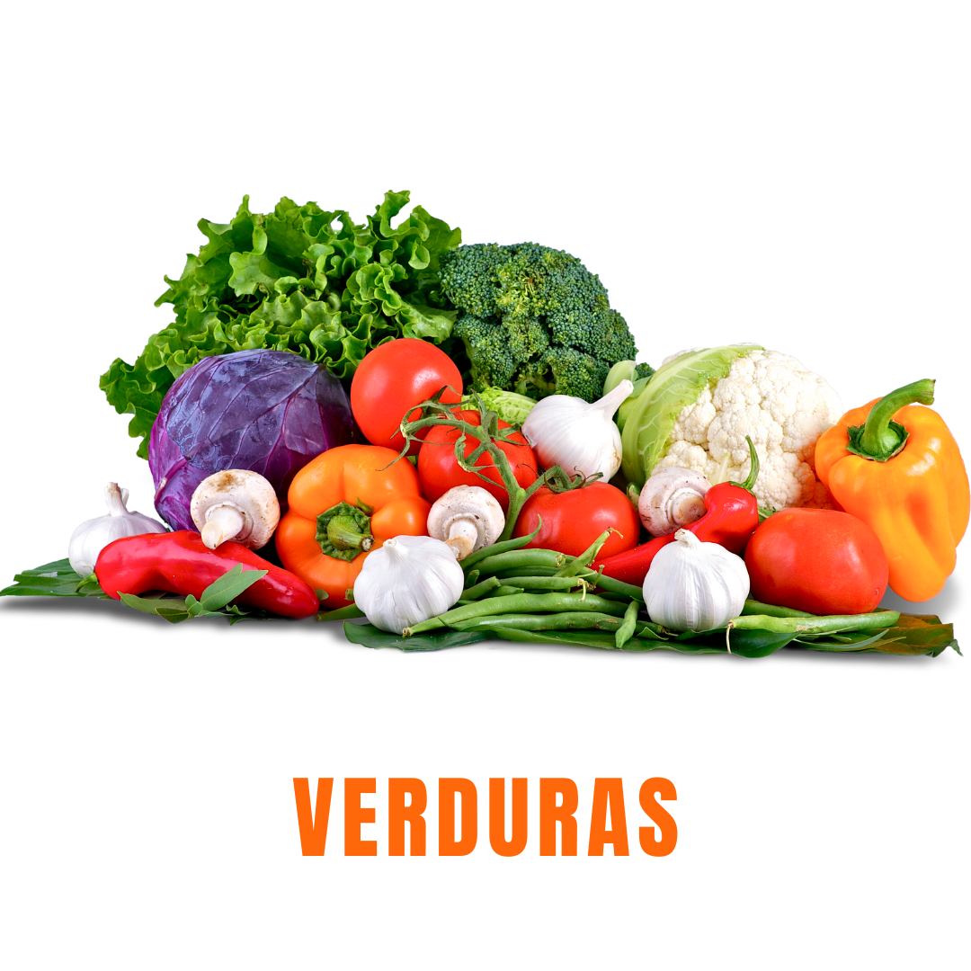 Verduras